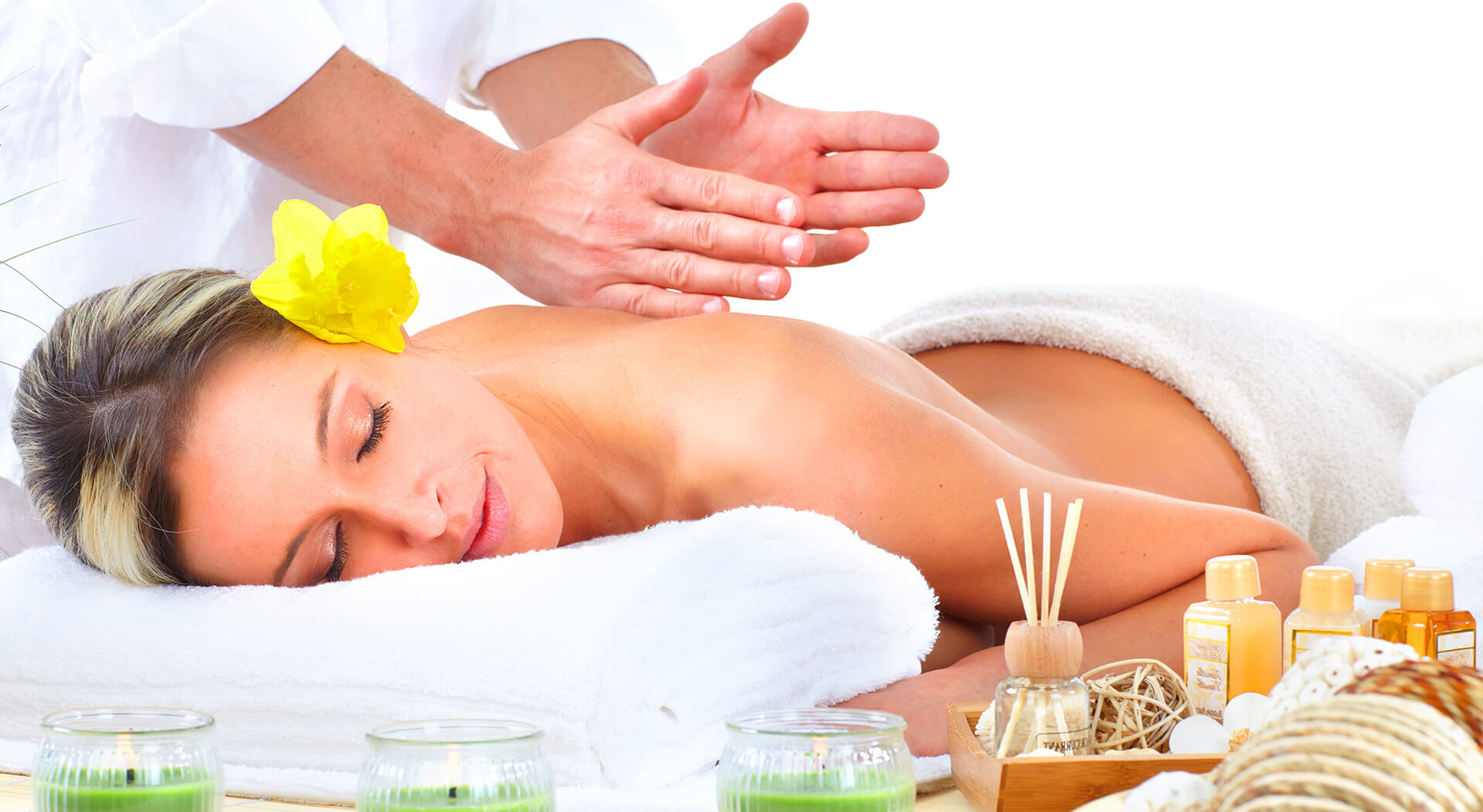 massage