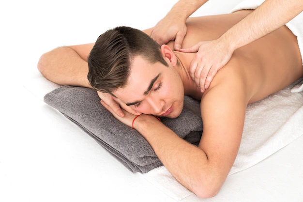 Massage Therapy1