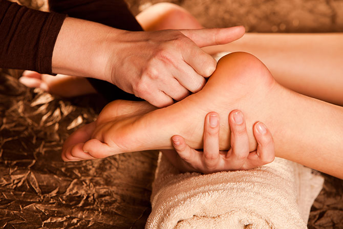 foot-massage