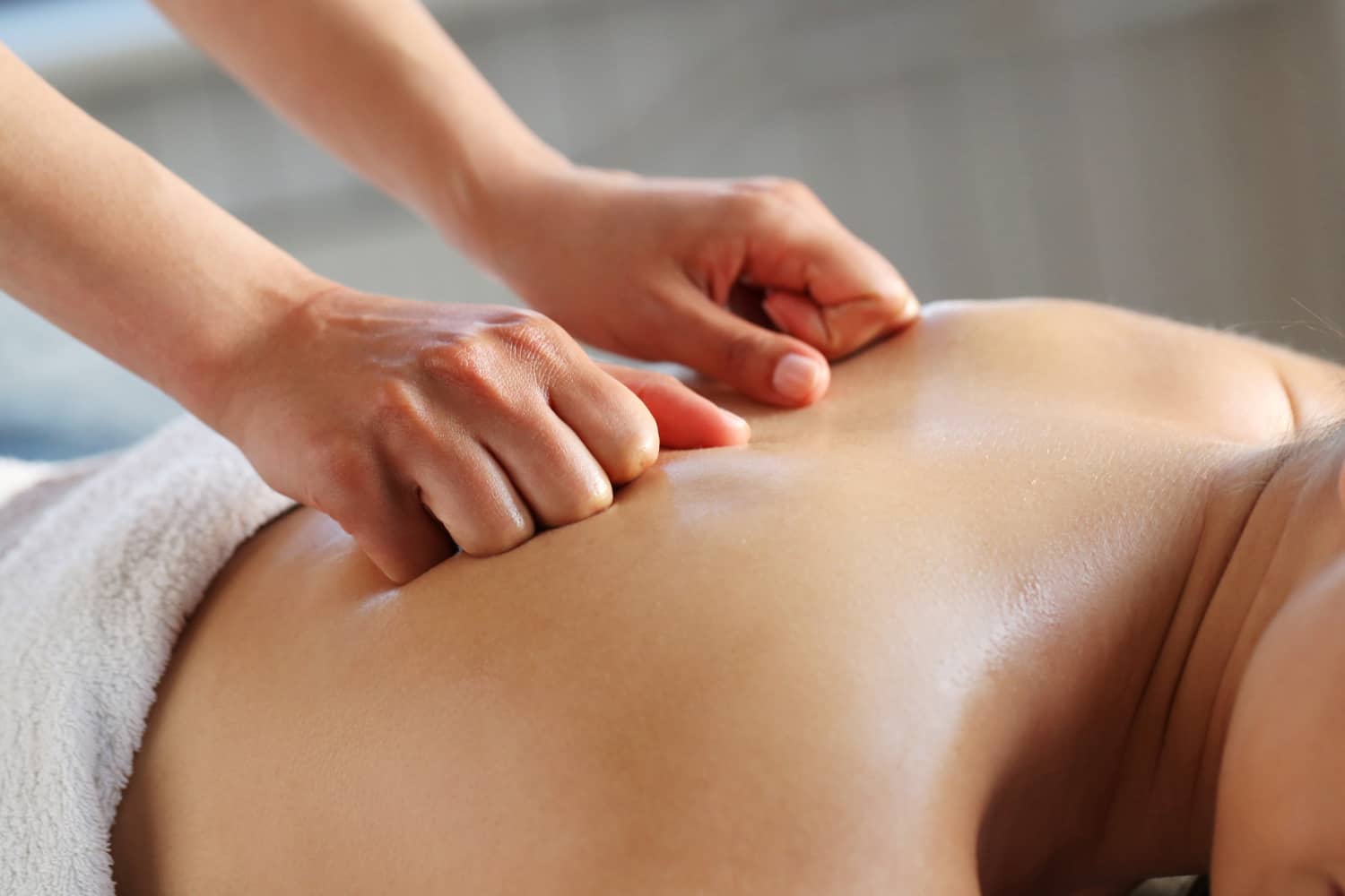 full body massage img1